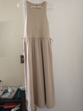 Lou & Grey Midi Dress